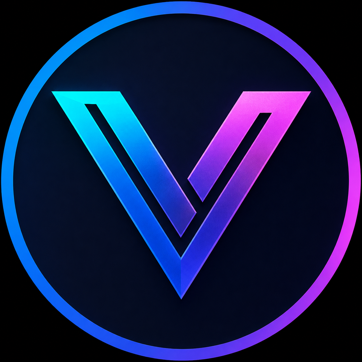 Velora Digital Logo